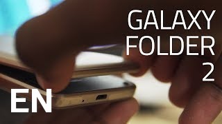 Buy Samsung Galaxy Folder 2