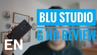 Buy BLU Studio G HD LTE