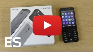 Comprar Nokia 230