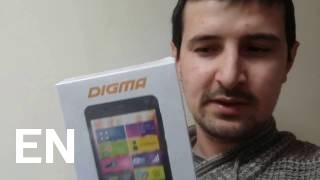 Buy Digma Linx A400 3G
