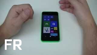 Acheter Nokia Lumia 635