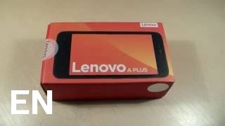 Buy Lenovo A Plus