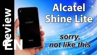 Buy Alcatel Shine Lite