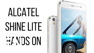 Buy Alcatel Shine Lite