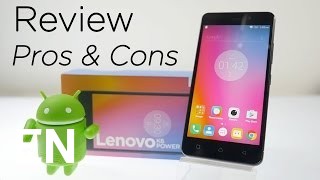 Buy Lenovo K6 Power