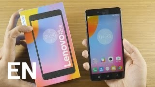 Buy Lenovo K6 Note