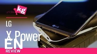 Buy LG X Power K450