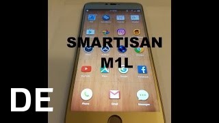 Kaufen Smartisan M1L