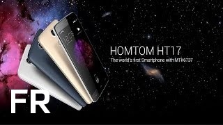 Acheter HomTom HT17