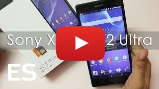 Comprar Sony Xperia T2 Ultra Dual