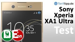 Kaufen Sony Xperia XA1 Ultra