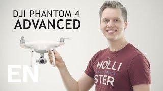 Buy DJI Phantom 4 advanced+
