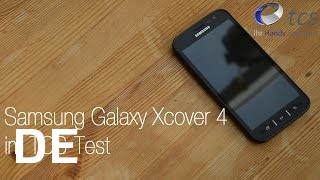 Kaufen Samsung Galaxy Xcover 4