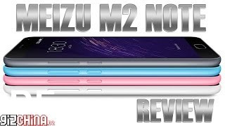 Kaufen Meizu m2 note