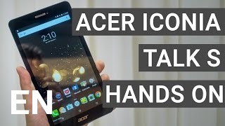 Buy Acer Iconia Talk S A1-734