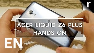 Buy Acer Liquid Z6 Plus