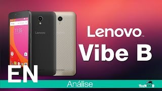 Buy Lenovo Vibe B