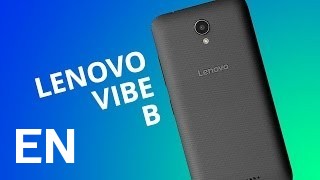 Buy Lenovo Vibe B