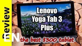 Buy Lenovo Yoga Tab 3 Plus