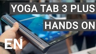 Buy Lenovo Yoga Tab 3 Plus
