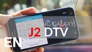 Buy Samsung Galaxy J2 DTV