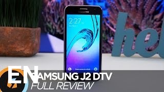 Buy Samsung Galaxy J2 DTV