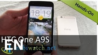 Buy HTC One A9s