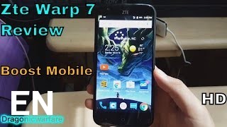 Buy ZTE Warp 7