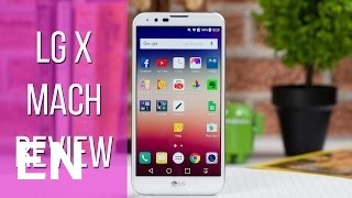 Buy LG X mach