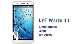 Buy Lyf Water 11