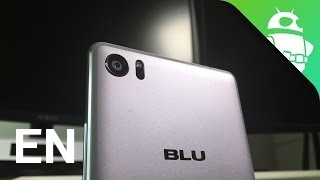 Buy BLU Pure XR