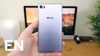 Buy BLU Pure XR