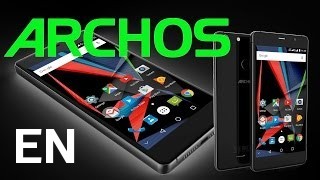 Buy Archos 55 Diamond Selfie