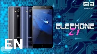 Buy Elephone Z1
