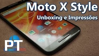 Comprar Motorola Moto X Style