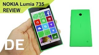 Kaufen Nokia Lumia 735