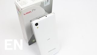 Buy Lava P7