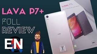 Buy Lava P7+