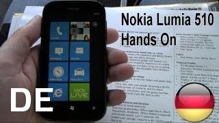 Kaufen Nokia Lumia 510