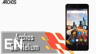 Buy Archos 50f Helium