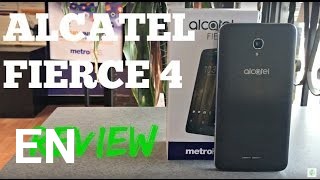 Buy Alcatel Fierce 4