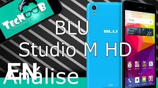 Buy BLU Studio M LTE