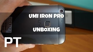 Comprar UMI Iron