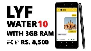 Buy Lyf Water 10