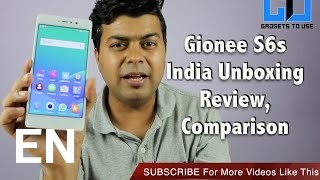 Buy Gionee S6s