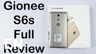 Buy Gionee S6s