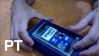 Comprar Nokia Lumia 820