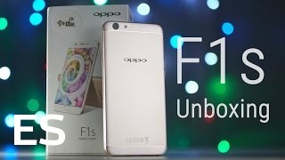 Comprar Oppo F1s