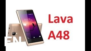 Buy Lava A48 8GB