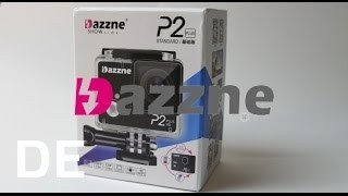 Kaufen Dazzne P2 plus